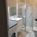 Le Balcon Des Sanguinaires - Cosy Avec Vue Sur Le Golfe D'ajaccio Et Les Iles Sanguinaires アパート *