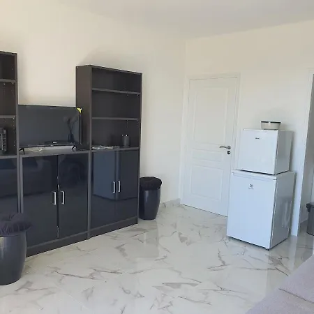 Le Balcon Des Sanguinaires - Cosy Avec Vue Sur Le Golfe D'ajaccio Et Les Iles Sanguinaires Αζάτσιο