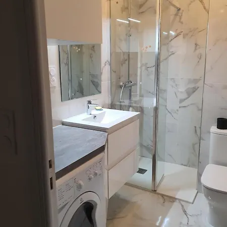 Le Balcon Des Sanguinaires - Cosy Avec Vue Sur Le Golfe D'ajaccio Et Les Iles Sanguinaires Διαμέρισμα *