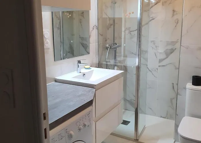 Le Balcon Des Sanguinaires - Cosy Avec Vue Sur Le Golfe D'ajaccio Et Les Iles Sanguinaires Apartment *